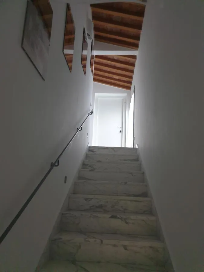Ca Thomas Hotel Castelnuovo Magra Italy