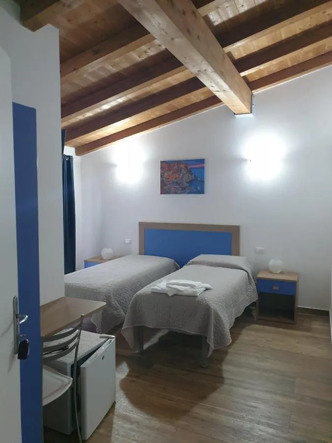 Ca Thomas Hotel Castelnuovo Magra