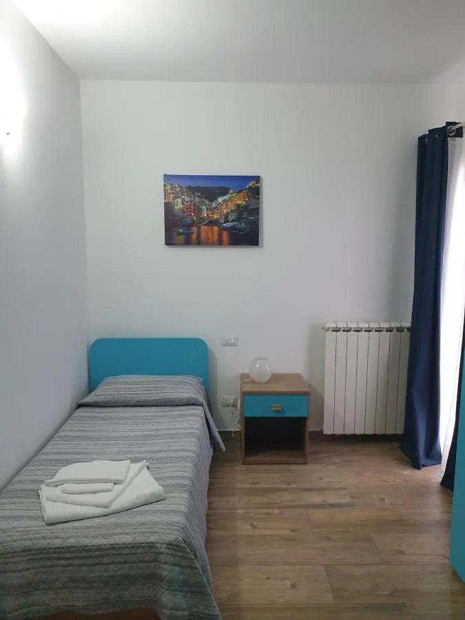 Guest house Ca Thomas Hotel Castelnuovo Magra