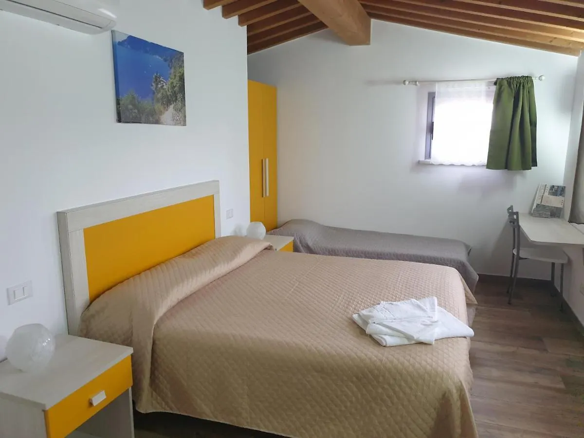 Guest house Ca Thomas Hotel Castelnuovo Magra