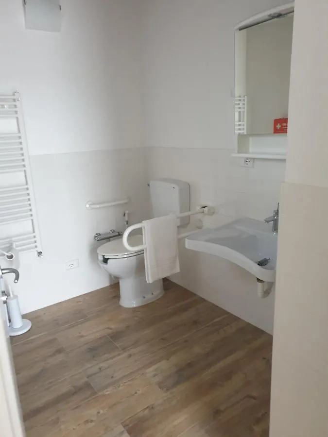 Guest house Ca Thomas Hotel Castelnuovo Magra