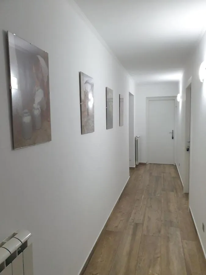 Guest house Ca Thomas Hotel Castelnuovo Magra