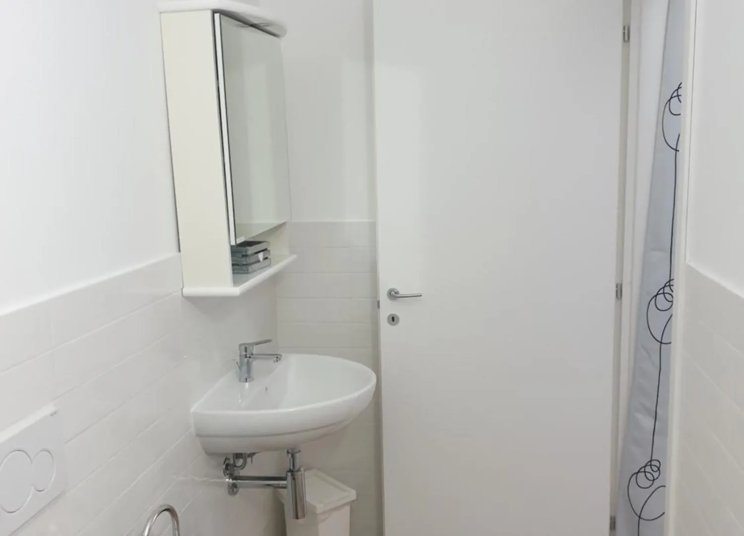 Ca Thomas Hotel Castelnuovo Magra 0*,