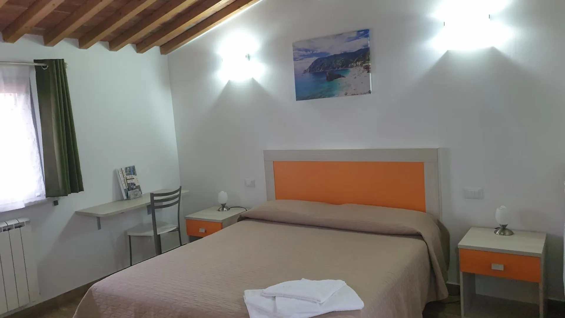 Guest house Ca Thomas Hotel Castelnuovo Magra