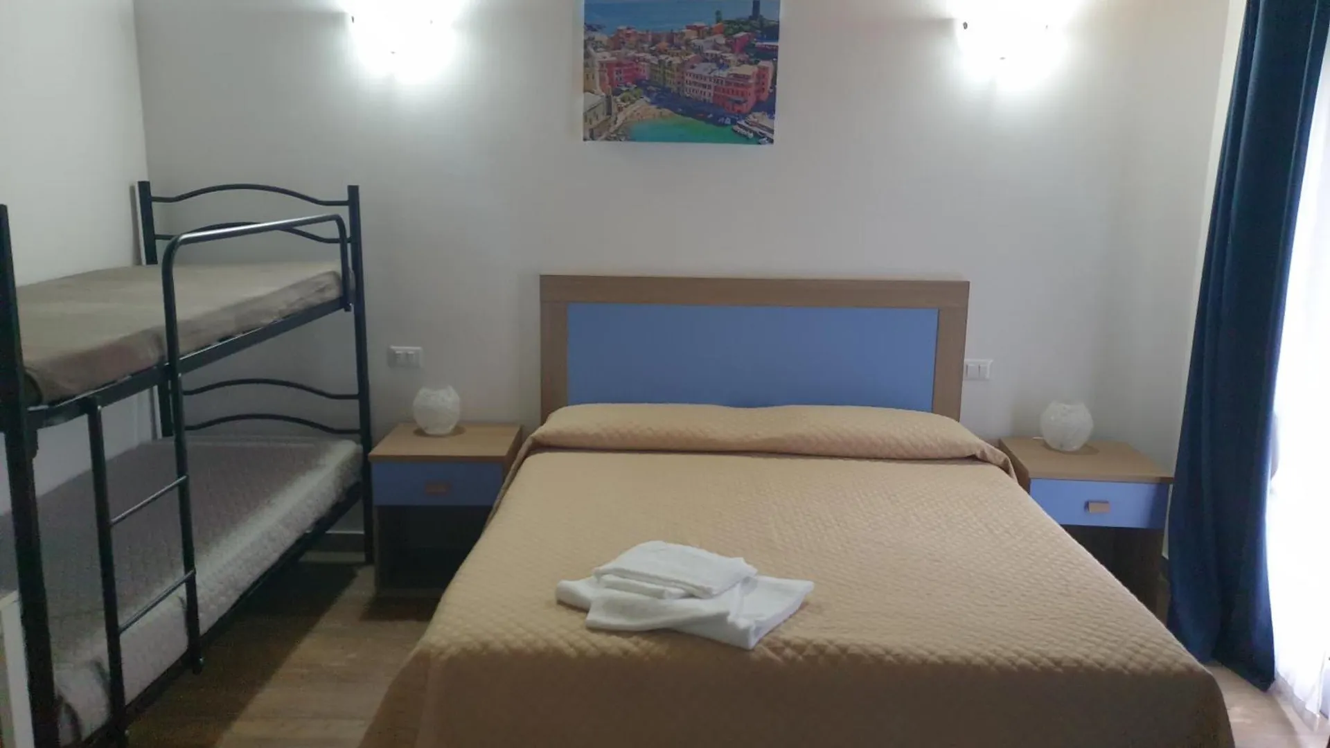 Guest house Ca Thomas Hotel Castelnuovo Magra