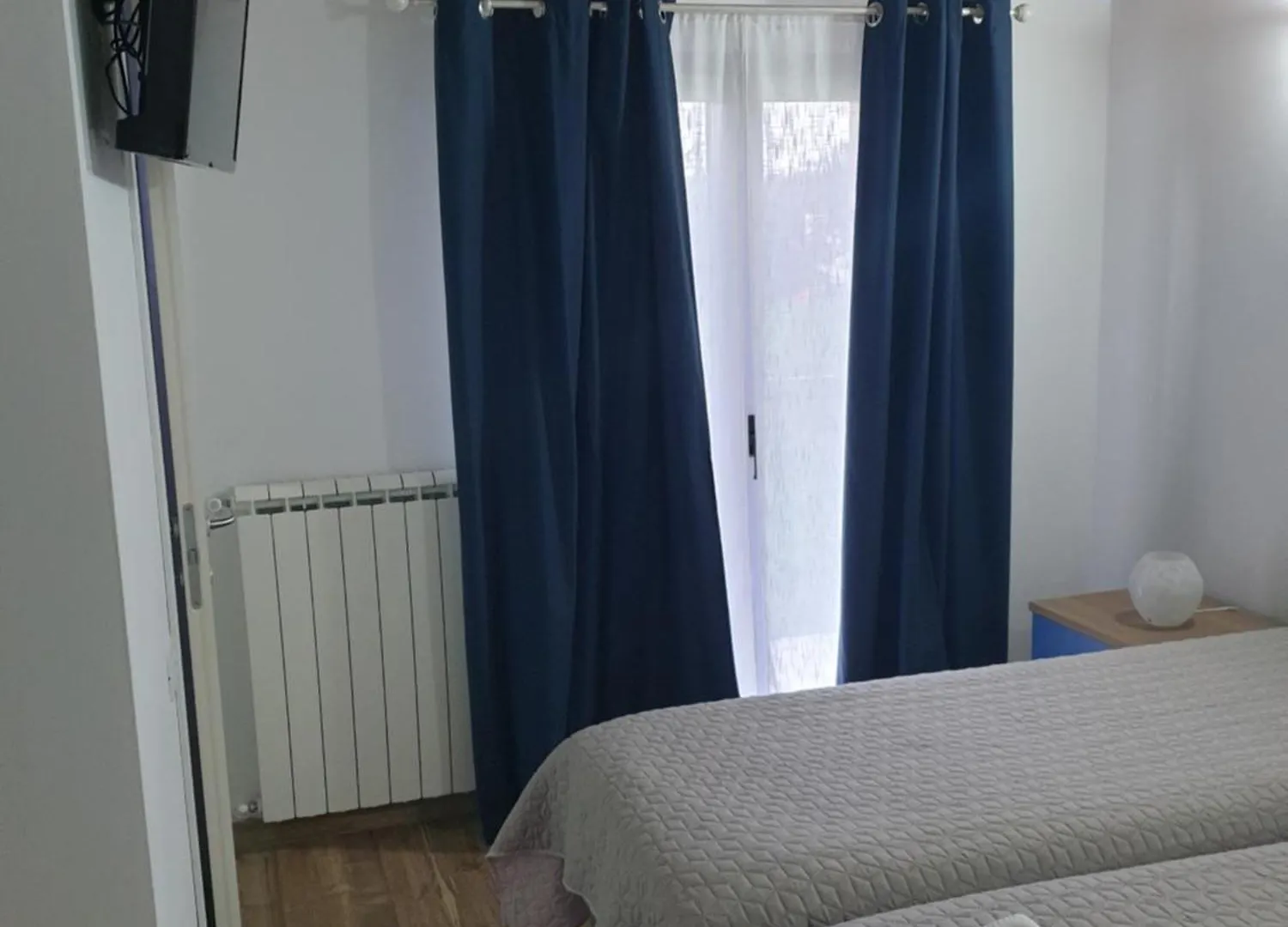Ca Thomas Hotel Castelnuovo Magra 0*,