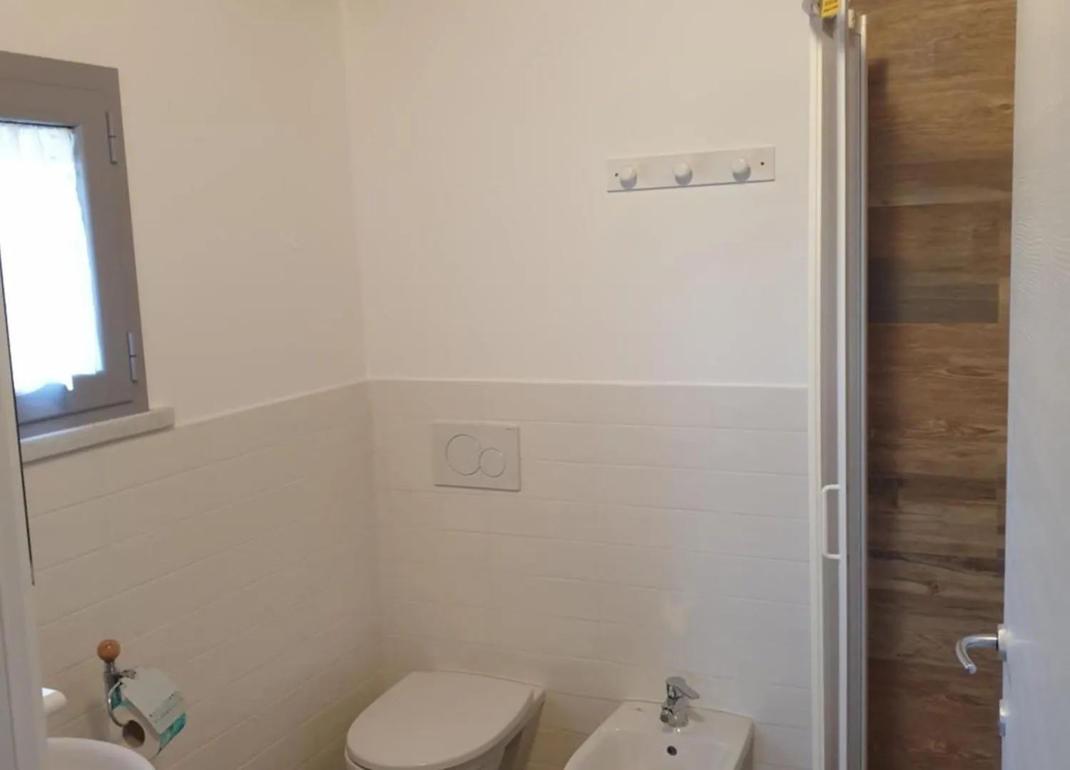 Ca Thomas Hotel Castelnuovo Magra Guest house