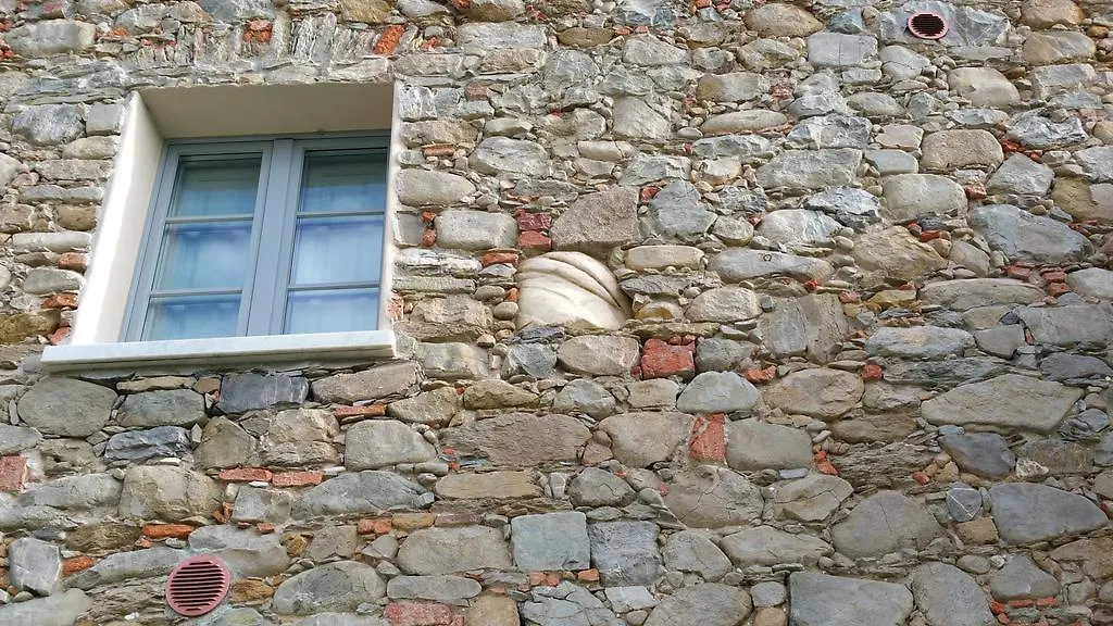 Ca Thomas Hotel Castelnuovo Magra Italy