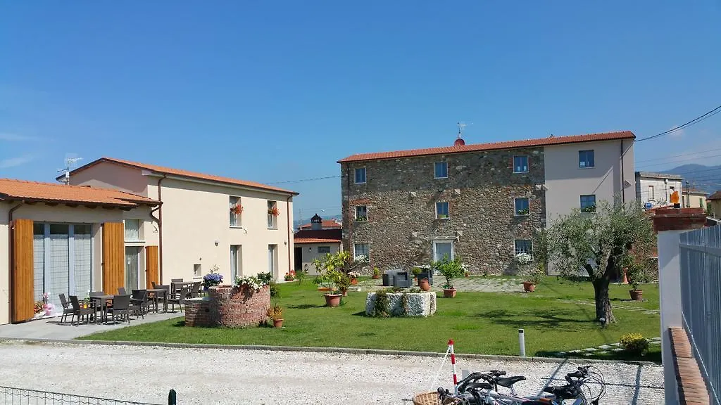 Guest house Ca Thomas Hotel Castelnuovo Magra