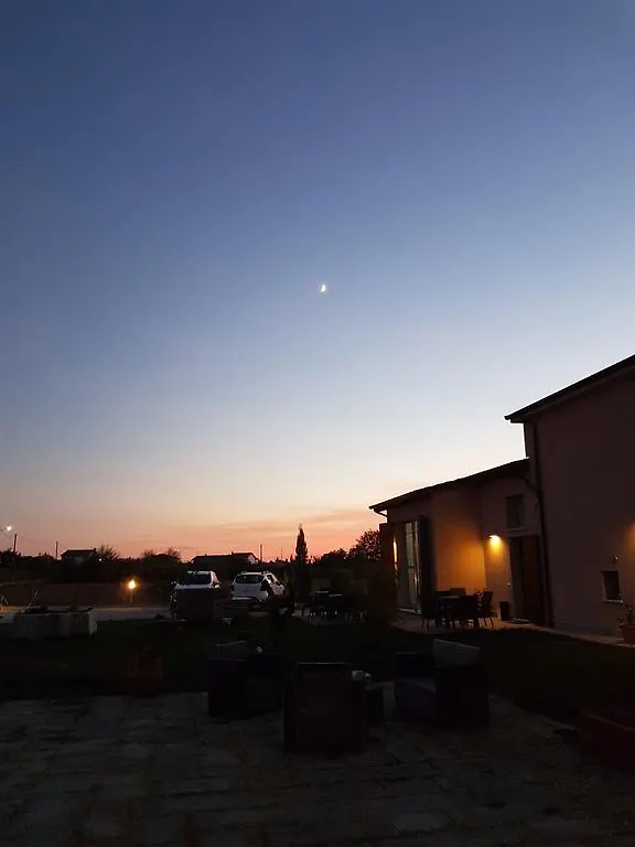 Guest house Ca Thomas Hotel Castelnuovo Magra