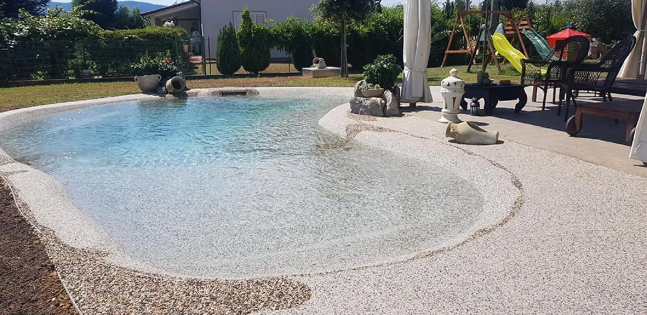 Guest house Ca Thomas Hotel Castelnuovo Magra