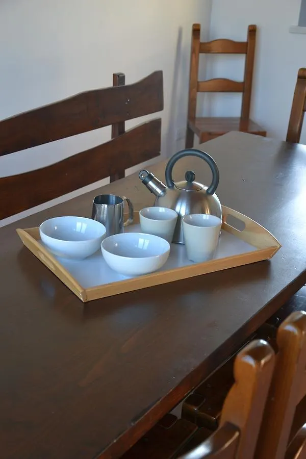 Ca Thomas Hotel Castelnuovo Magra Guest house