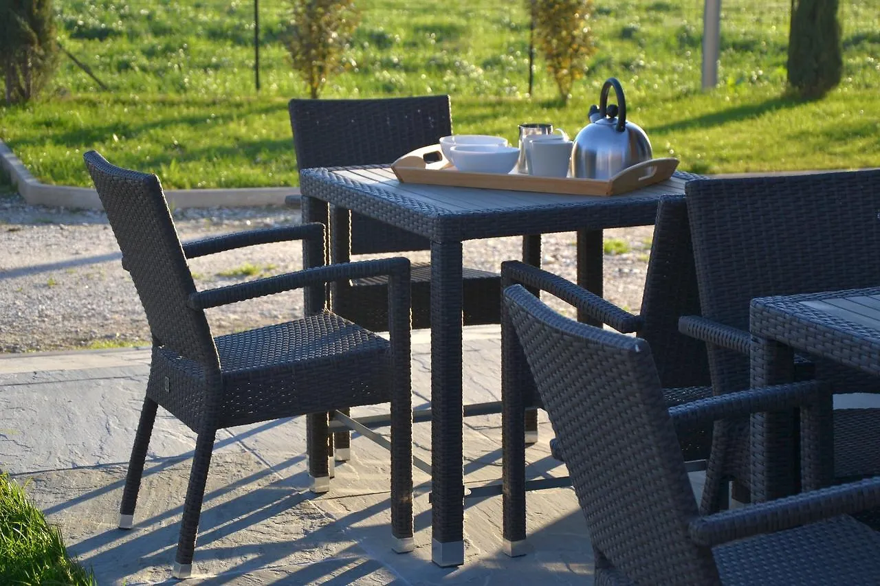 Ca Thomas Hotel Castelnuovo Magra 0*,